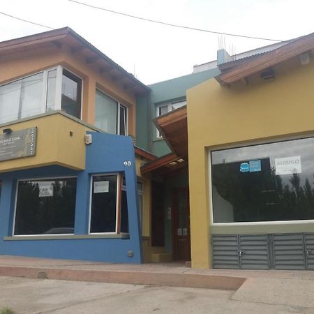 Calafate Anfi Aparts Ель-Калафате Екстер'єр фото